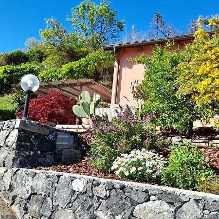 Casa Cinzia Bonassola Cinque Terre Exterior foto